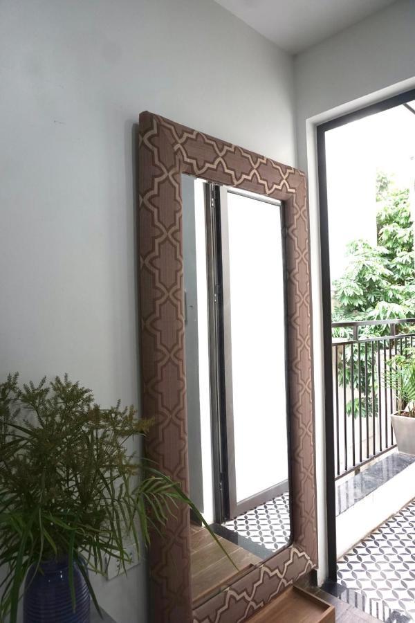 האנוי Papilio Homestay Tay Ho מראה חיצוני תמונה