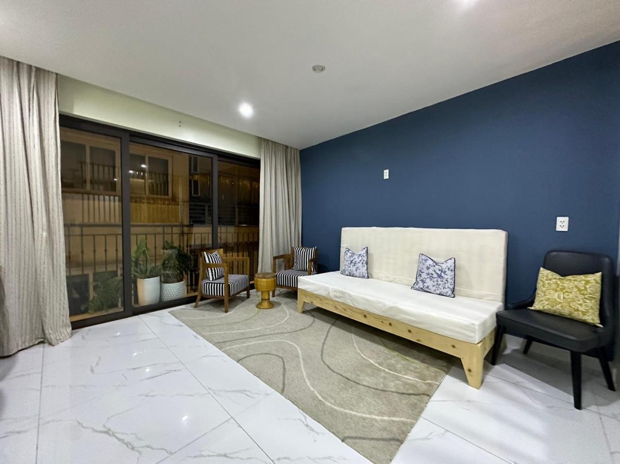 האנוי Papilio Homestay Tay Ho מראה חיצוני תמונה