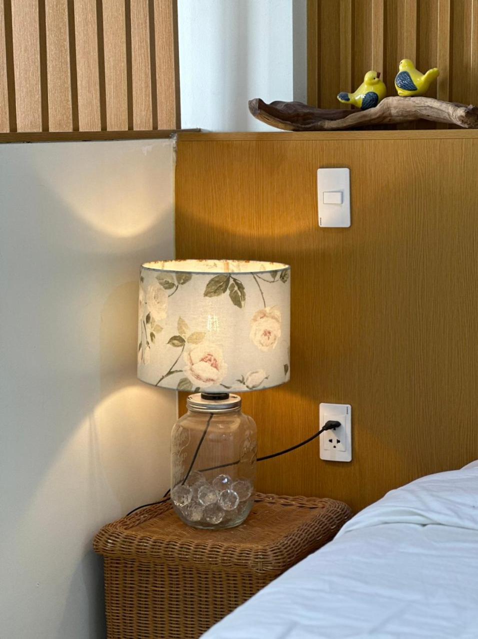 האנוי Papilio Homestay Tay Ho מראה חיצוני תמונה